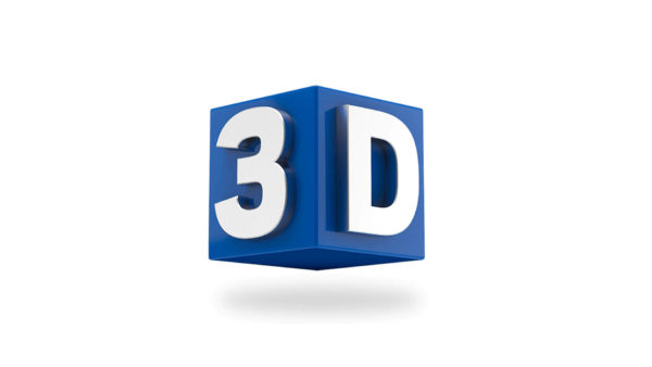 3D e Games