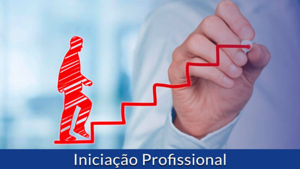 Iniciação Profissional