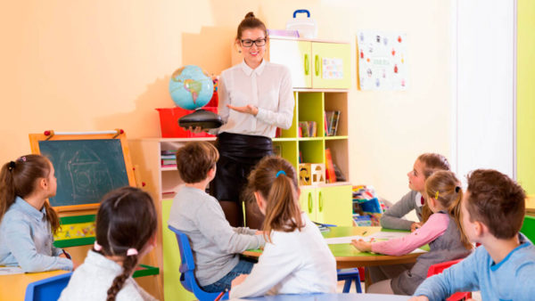 Educação e Pedagogia