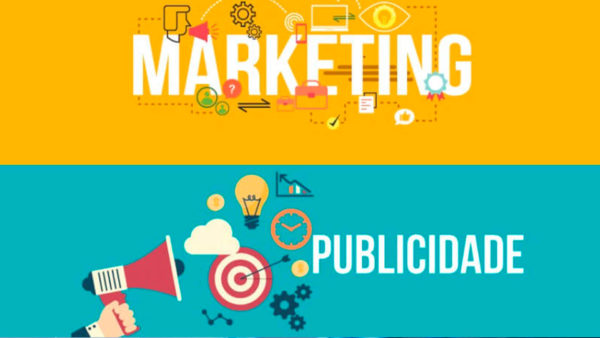 Publicidade e Marketing