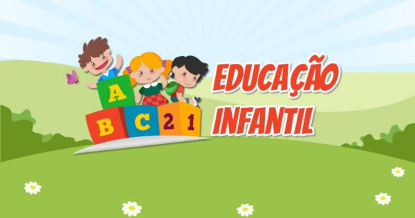 Educação Infantil