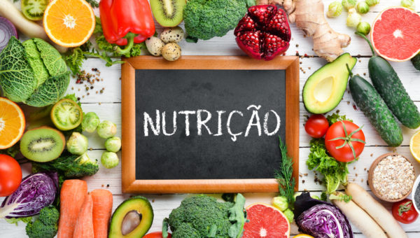 Nutrição